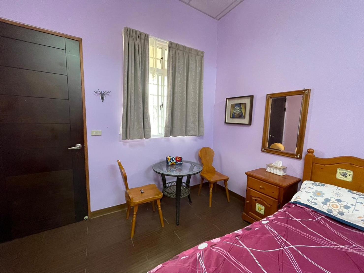 Go Bill B&B Xinyi Екстер'єр фото