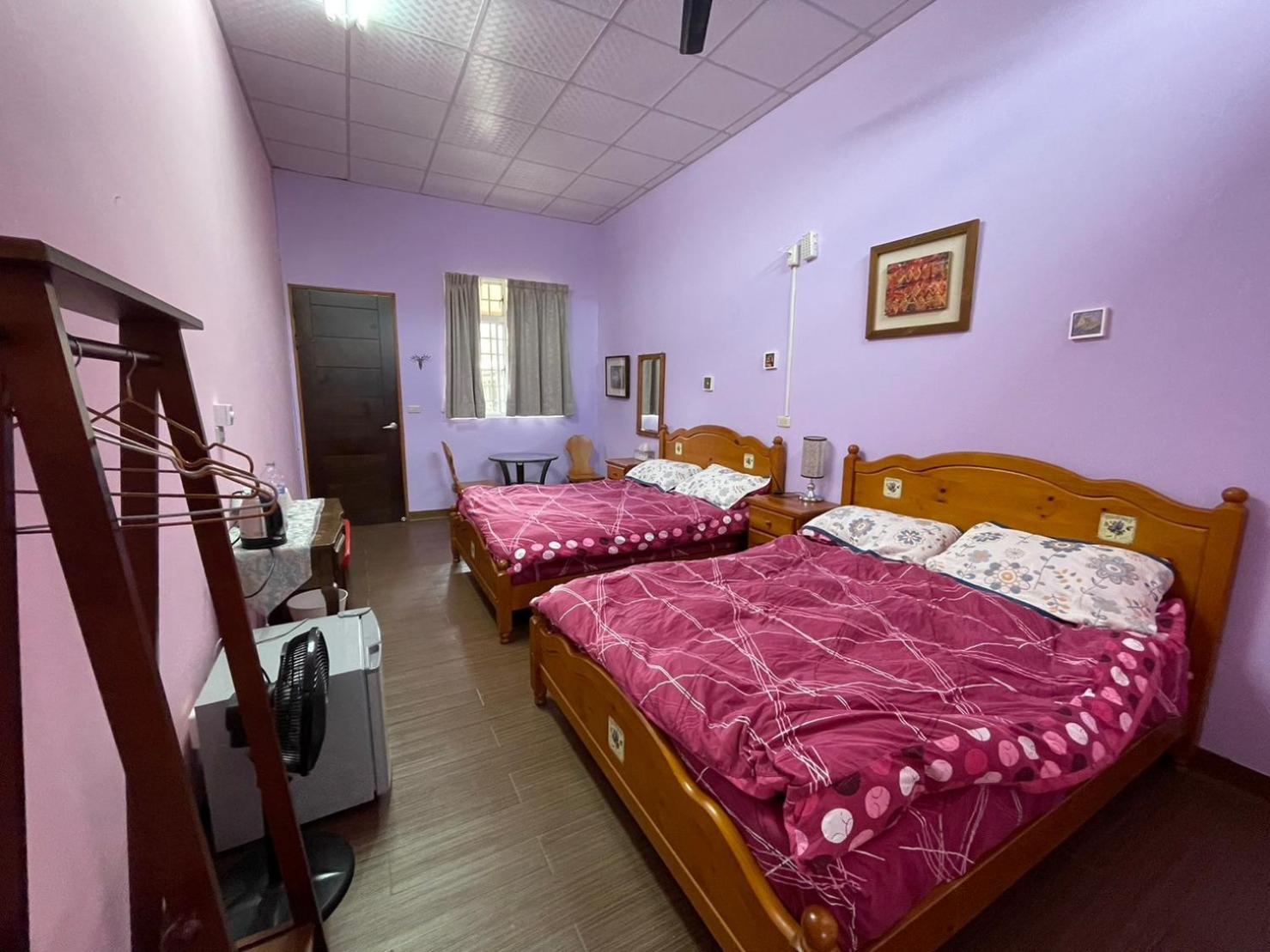 Go Bill B&B Xinyi Екстер'єр фото