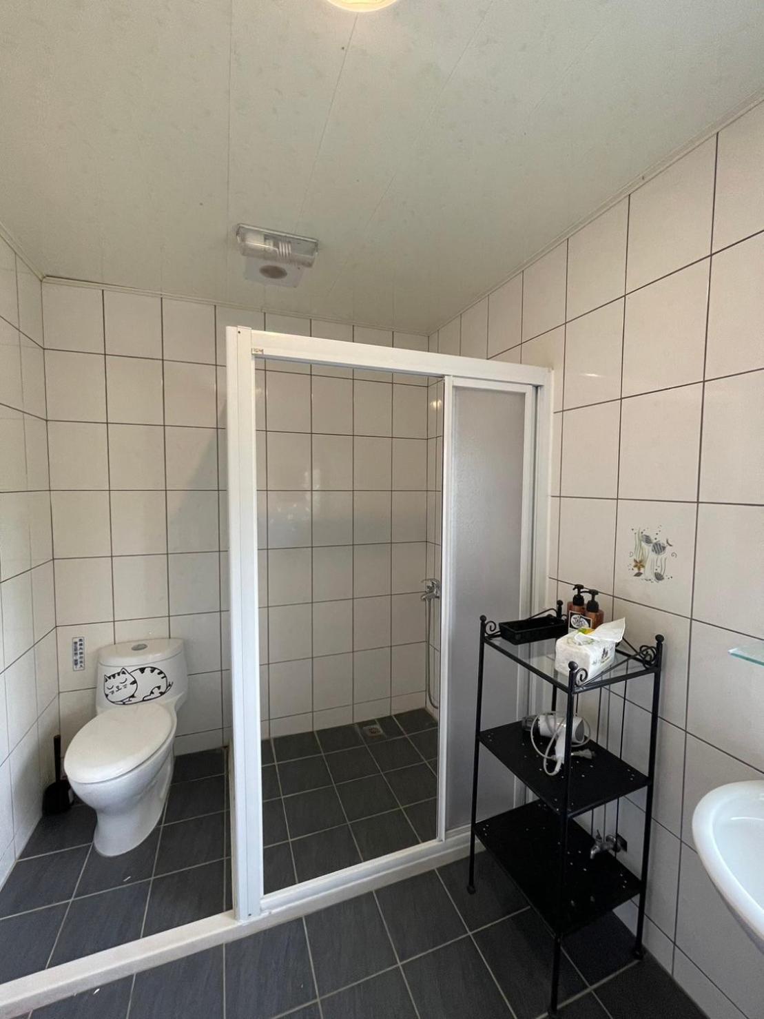 Go Bill B&B Xinyi Екстер'єр фото